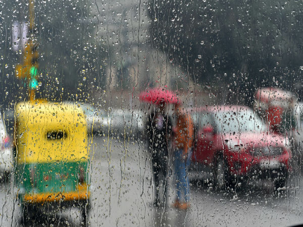Monsoon update: Heavy rain likely in Rajasthan, MP, Konkan and Goa Monsoon update: Heavy rain likely in Rajasthan, MP, Konkan and Goa