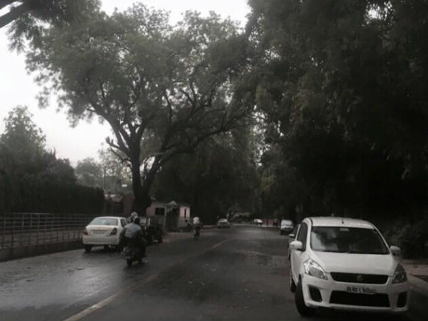 Monsoon update: Heavy rain likely in Gujarat, Konkan, Goa and Uttrakhand Monsoon update: Heavy rain likely in Gujarat, Konkan, Goa and Uttrakhand