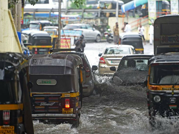 Monsoon updates: Rain fury to continue over Northwest India for next 48 hours Monsoon updates: Rain fury to continue over Northwest India for next 48 hours