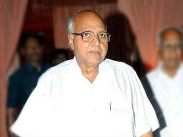 అందుకే సమావేశం.. కాదన్న మీడియా దిగ్గజం..