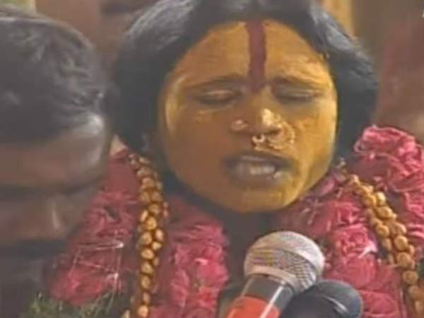 వారిని శిక్షిస్తాను.. రక్షిస్తాను