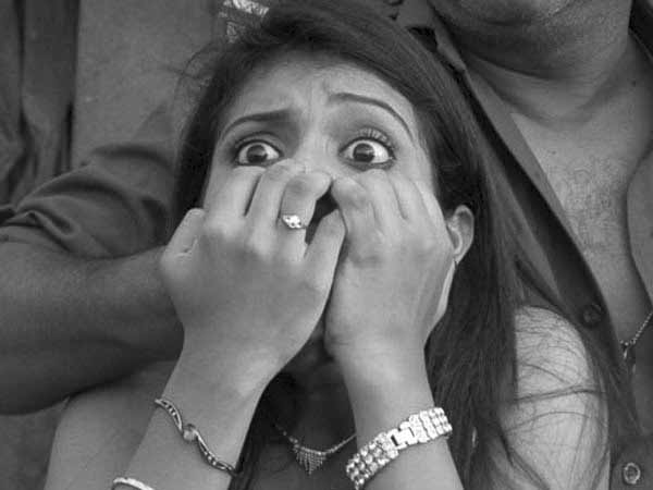Two youth raped girl in West Godavari district Two youth raped girl in West Godavari district