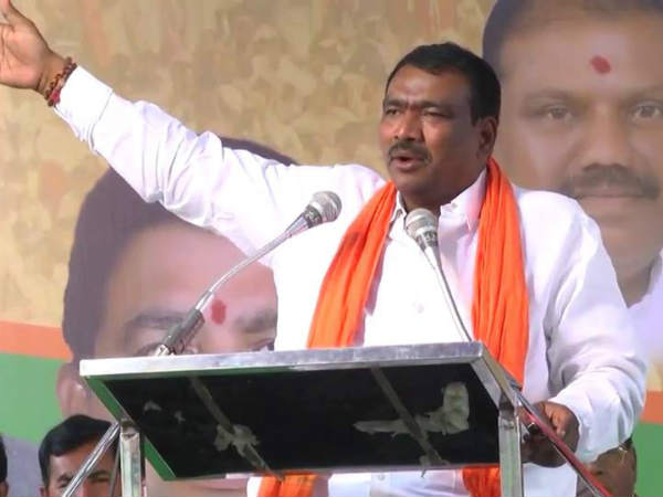 కేసీఆర్ ప్రభుత్వం విఫలం
