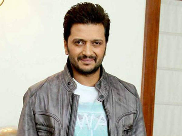 Riteish Deshmukh Joins Congress, To Contest Lok Sabha Elections In 2019 Riteish Deshmukh Joins Congress, To Contest Lok Sabha Elections In 2019