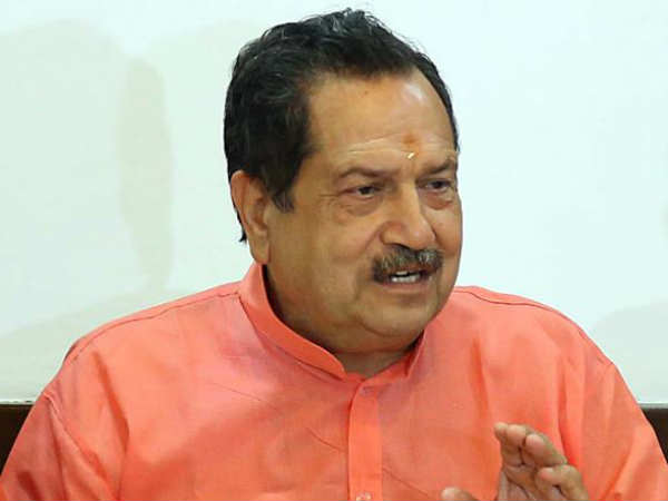 Stop eating beef,automatically mob lynchings will stop:RSS leader Indresh Stop eating beef,automatically mob lynchings will stop:RSS leader Indresh