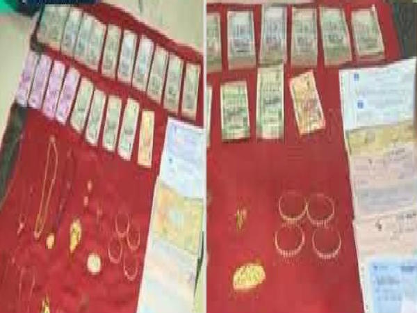 ACB Raids On Pollution Control Board E E Satyanarayana ACB Raids On Pollution Control Board E E Satyanarayana