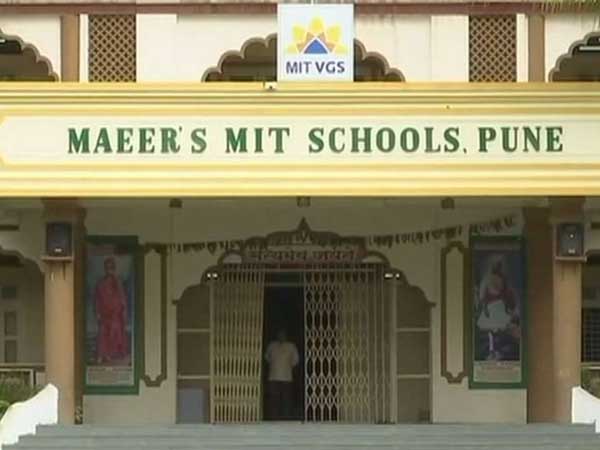 Wear only white and beige innerwears: Pune school tells girl students Wear only white and beige innerwears: Pune school tells girl students