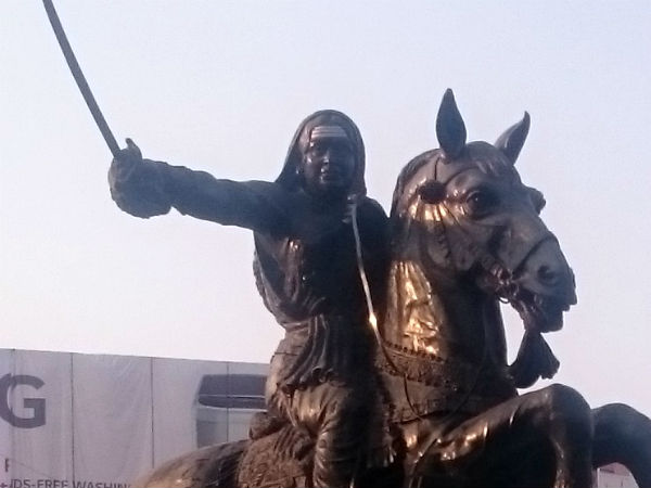 అన్యాయం చేశారు