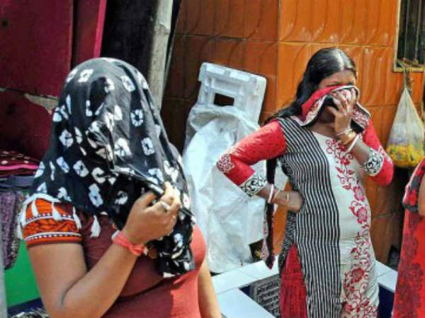 ఫారిన్ ఫ్రొఫెసర్...ఇలా అన్నారు