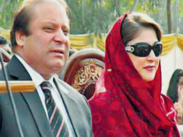 Nawaz Sharif sentenced for 10 years in Avenfield corruption case Nawaz Sharif sentenced for 10 years in Avenfield corruption case