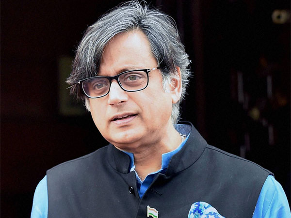 BJP start Taliban in Hinduism says Congress leader Shashi Tharoor. BJP start Taliban in Hinduism says Congress leader Shashi Tharoor.