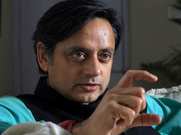 Sunanda Pushkar death case: Shashi Tharoor gets protection from arrest Sunanda Pushkar death case: Shashi Tharoor gets protection from arrest