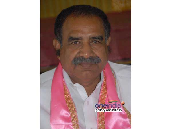 మనస్తాపం లేదంటూనే..