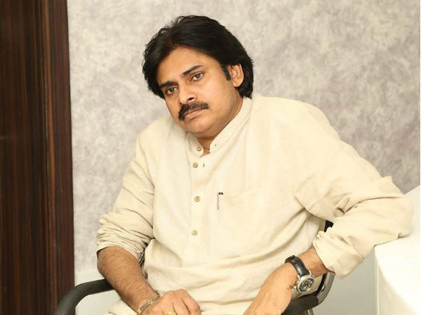 పవన్పై ఇలాంటి వ్యాఖ్యలా? పవన్ విమర్శలో తప్పులేదు..