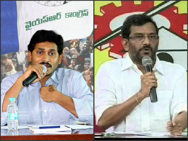 డిప్రెషన్లో జగన్..