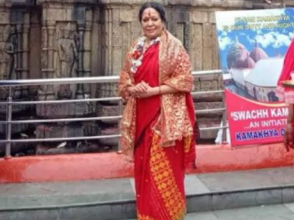 సోనాల్ మాన్సింగ్