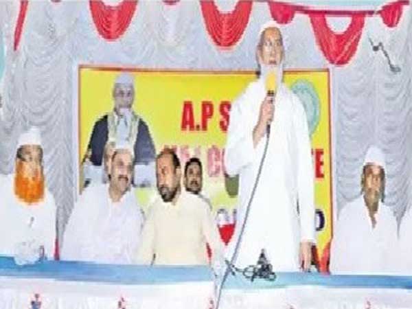 Andhra Pradesh to operate special flight for Makkah from Vijayawada Andhra Pradesh to operate special flight for Makkah from Vijayawada