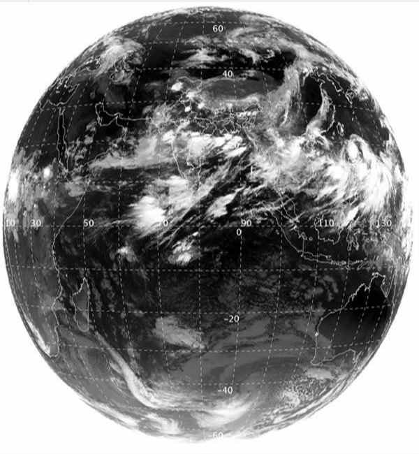 Monsoon update: Extremely heavy rains very likely at isolated places over Gujarat Region, Vidarbha Monsoon update: Extremely heavy rains very likely at isolated places over Gujarat Region, Vidarbha