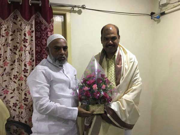 ప్రవాసాంధ్రులకు టీడీపీ ప్రభుత్వ పథకాలు