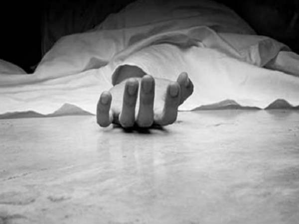 7 members of a family in Jharkhand commit mass suicide 7 members of a family in Jharkhand commit mass suicide