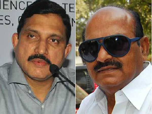 JC Diwakar Reddy shocks TDP before No Confidence Motion JC Diwakar Reddy shocks TDP before No Confidence Motion