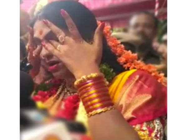 ప్రభుత్వం పడిపోతుందంటూ శాపనార్థాలు