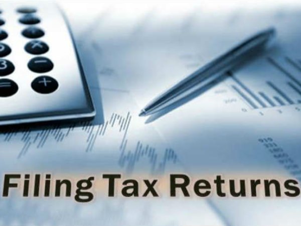 Income tax return filing deadline extended to August 31 Income tax return filing deadline extended to August 31