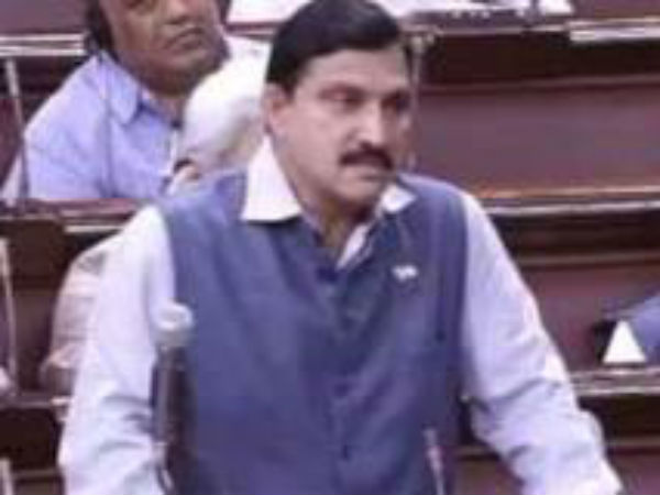 దమ్ముంటే చర్చకు రావాలంటూ సుజనా సవాల్