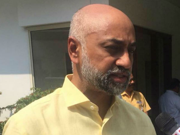మోసాన్ని వివరిస్తాం