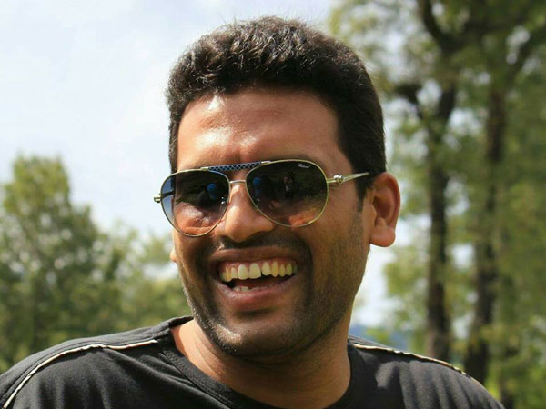 టీజీ వెంకటేష్ ఏం చేస్తారు?