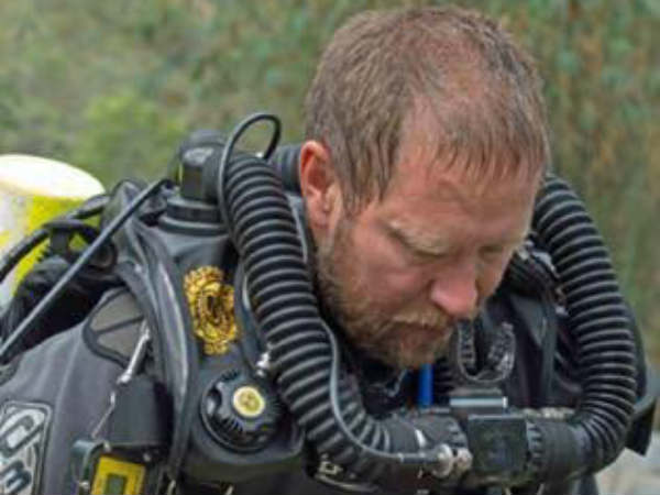 Another sad news in Thai caves episode Another sad news in Thai caves episode
