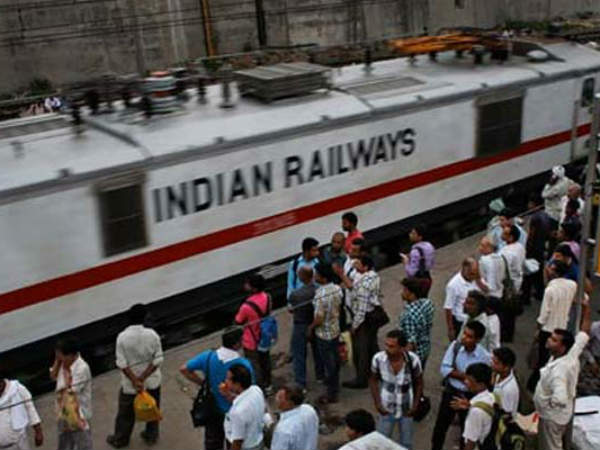 Railways to accept digital versions of Aadhaar, driving license as ID proof Railways to accept digital versions of Aadhaar, driving license as ID proof