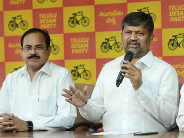 తెలంగాణ తెలుగుదేశం పార్టీని మలుపు తిప్పనున్న ములుగు సభ..