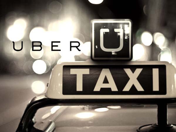 Uber taxi driver misbehave with lady techie in Bangalore Uber taxi driver misbehave with lady techie in Bangalore