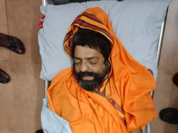 రమ్యా ఎవరు ?
