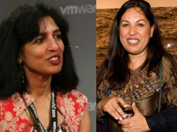 2 Indian origin tech ladies join Kylie Jenner on Americas richest self made women list 2 Indian origin tech ladies join Kylie Jenner on Americas richest self made women list
