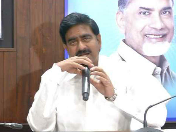 Gadkari and Chandra Babu to visit Polavaram on Wednesday Gadkari and Chandra Babu to visit Polavaram on Wednesday