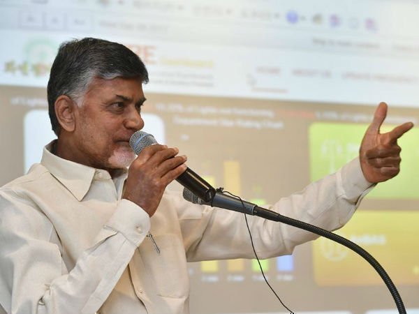 అందుకే ఢిల్లీకి చంద్రబాబు