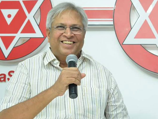 ఆ క్రమంలోనే...సిఎం చంద్రబాబుకు లేఖ