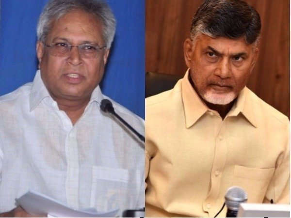 గోల్డెన్ ఛాన్స్ ఇస్తున్నారా?