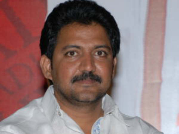 ఆమె...నాకు పోటీనే కాదు