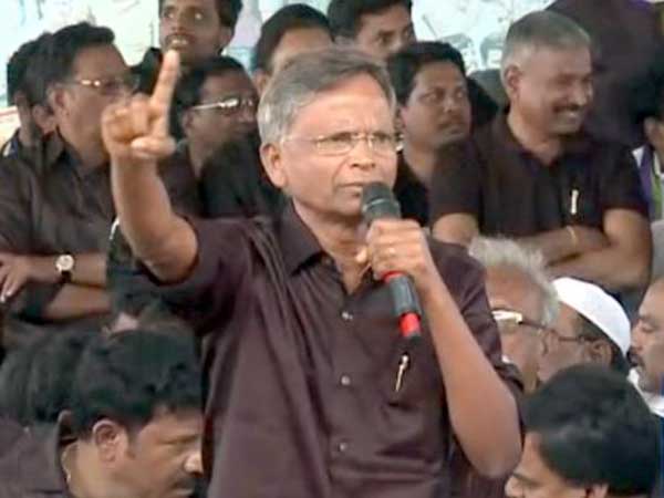 చంద్రబాబు పీకే ముఖ్యమంత్రే..