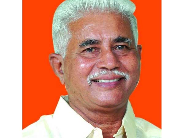 రమేష్కు వరదరాజులు రెడ్డి సవాల్