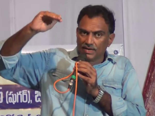 షుగర్,బిపిలపై...సవాలు