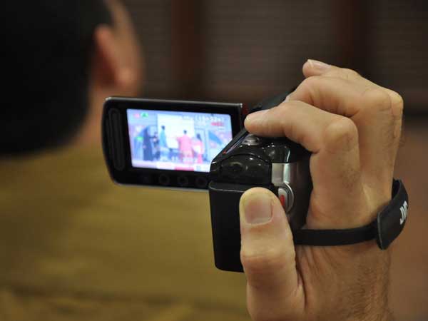 Man shoots neighbours bathing video via hidden cam, posts on Facebook Man shoots neighbours bathing video via hidden cam, posts on Facebook