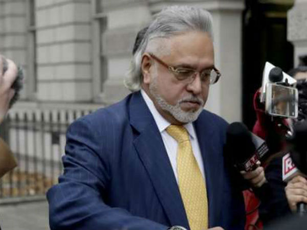 Trouble mounts for Vijay Mallya: Cant appeal against London High Court verdict Trouble mounts for Vijay Mallya: Cant appeal against London High Court verdict