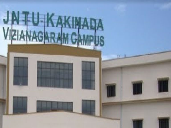 Death of student creats controversy Vizianagaram JNTU campus Death of student creats controversy Vizianagaram JNTU campus