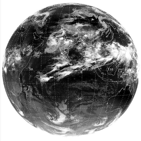 Monsoon updates: Extremely heavy rainfalls very likely at isolated places over Konkan,Goa Monsoon updates: Extremely heavy rainfalls very likely at isolated places over Konkan,Goa
