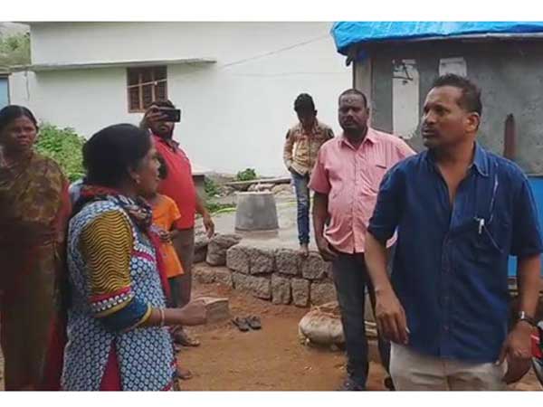 extramarital affair: a man arrested in Bhuvanagiri extramarital affair: a man arrested in Bhuvanagiri
