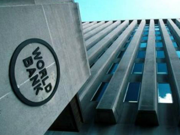 The World Bank team will visit once again in Amaravathi The World Bank team will visit once again in Amaravathi